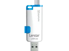 Lexar® JumpDrive® M20 Mobile USB 3.0 16GB