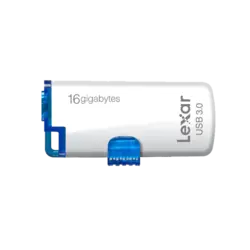 Lexar® JumpDrive® M20 Mobile USB 3.0 16GB