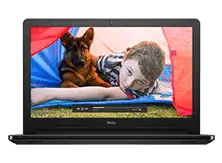 لپ تاپ دل مدل اینسپایرون 5559/i7/8GB/1TB/4GB