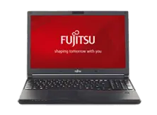لپ تاپ فوجیتسو مدل لایف بوک E554/i5