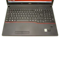 لپ تاپ فوجیتسو مدل لایف بوک E554/i5