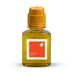 روغن ترنج ( برگاموت)