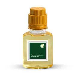 روغن همیشه بهار ( کالاندولا)