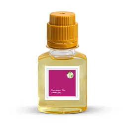 روغن مصطکی