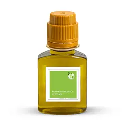 روغن تخم کدو