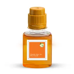 روغن پوست پرتغال