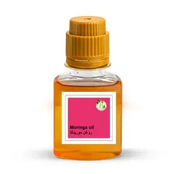 روغن مورینگا