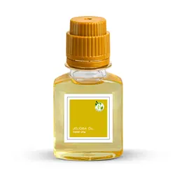 روغن جوجوبا