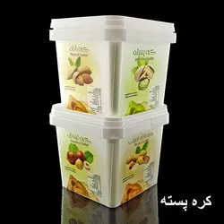 کره پسته