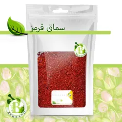 سماق قرمز