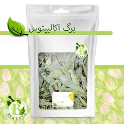 برگ اکالیپتوس