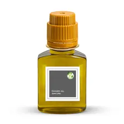 روغن زنجبیل