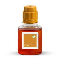 روغن خاکشیر