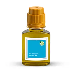 روغن درخت چای