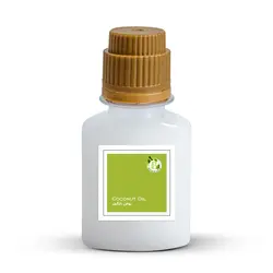 روغن نارگیل