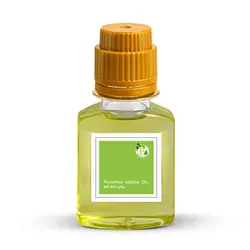 روغن تخم کدو