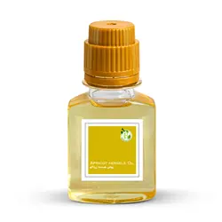 روغن هسته زردآلو