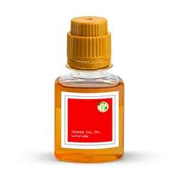 روغن دم اسب