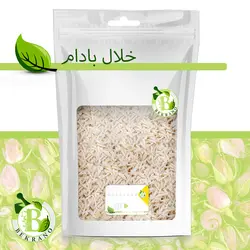 خلال بادام