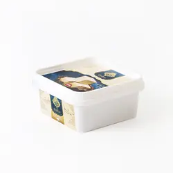 حلوا شکری ساده 250 گرمی قدیما