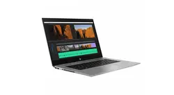 لپ تاپ HP ZBook 15 Studio i7 8850H 32GB 1TB SSD Quadro P2000-4GB