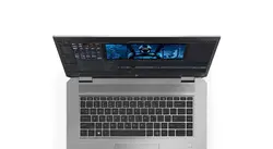 لپ تاپ HP ZBook 15 Studio i7 8850H 32GB 1TB SSD Quadro P2000-4GB