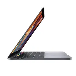 مک بوک  پرو اپل 15.4 اینچی رتینا Apple MacBook Pro 2018 touch bar cori7