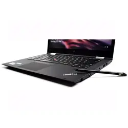 لپ تاپ 14 اینچ لمسی لنوو Lenovo ThinkPad Yoga X1 | i7-7600u |16GB | 512 GB Ssd m2