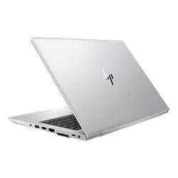 لپ تاپ  HP EliteBook 745 G5 RYZEN 7 2700U pro  16G 512SSD vega10