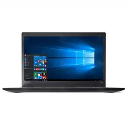 لپ تاپ 14 اینچی لنوو نسل ۷ مدل ThinkPad T470s touch i5 7300 16 512g ssd nvme