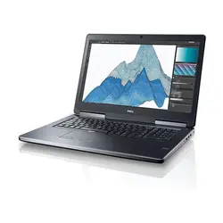 لپ تاپ دل Dell Precision 7720 i7 64 1HDD+512ssd 16G P5000