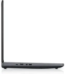 لپ تاپ دل Dell Precision 7720 i7 64 1HDD+512ssd 16G P5000