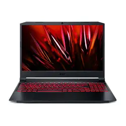 لپ تاپ ایسر Nitro 5-AN515-BB مدل i7-16GB-1TB-4GB(1650)