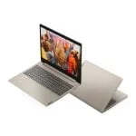 لپ تاپ لنوو IdeaPad 3-DC مدل i3-8GB-1TB+256GB-int