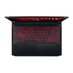 لپ تاپ ایسر Nitro 5-AN515-DB مدل i7-16GB-512GB-4GB(3050Ti)