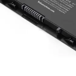 باتری لپ تاپ DELL مدل 3RNFD