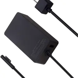 شارژر اورجینال 102 وات سرفیس