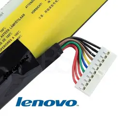 باتری لپ تاپ LENOVO IdeaPad Z410