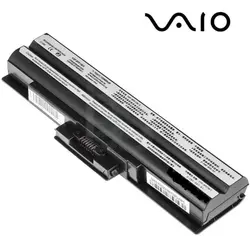 باتری لپ تاپ SONY PCG-31211 / PCG-31211L / PCG-31211M
