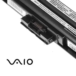 باتری لپ تاپ SONY PCG-31311 / PCG-31311L / PCG-31311M
