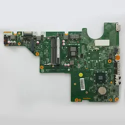 مادربرد لپ تاپ اچ پی Pavilion G6-2000 HM76_R33_DA0R33MB6F0_DA0R33MB6F1_2GB گرافیک دار