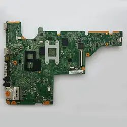مادربرد لپ تاپ اچ پی Pavilion G6-2000 HM76_R33_DA0R33MB6F0_DA0R33MB6F1_2GB گرافیک دار