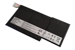باتری لپ تاپ MSI BTY-M6J