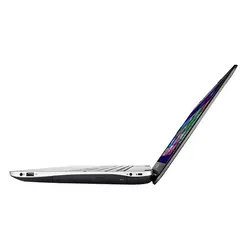 لپ تاپ کارکرده ایسوس ASUS N551J i7 4720HQ 12 1TR+256 SSD 4G GTX950