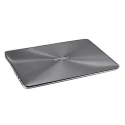 لپ تاپ کارکرده ایسوس ASUS N551J i7 4720HQ 12 1TR+256 SSD 4G GTX950
