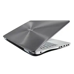 لپ تاپ کارکرده ایسوس ASUS N551J i7 4720HQ 12 1TR+256 SSD 4G GTX950