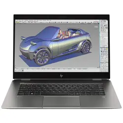 لپ تاپ 15 اینچی اچ پی ZBook 15 Studio G5 i7 8850H 16 512 4 p1000 - فروشگاه برند کالا