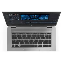 لپ تاپ 15 اینچی اچ پی ZBook 15 Studio G5 i7 8850H 16 512 4 p1000 - فروشگاه برند کالا