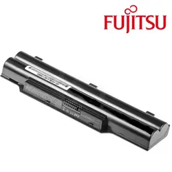 باتری لپ تاپ Fujitsu S26391-F840-L100 / S26391-F495-L100 - فروشگاه برند کالا