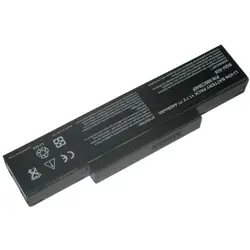 باتری لپ تاپ ام اس آی A15-CX640-6Cell - فروشگاه برند کالا